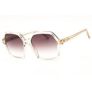 NWT Carrera 3026/S HAM 3X Brown Oversized Sunglasses 56mm